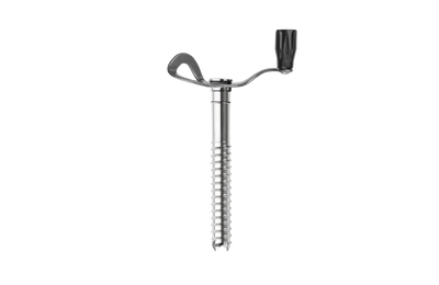 Grivel Ice Screw - Helix | Ice Climbing Gear and Equipment | NZ