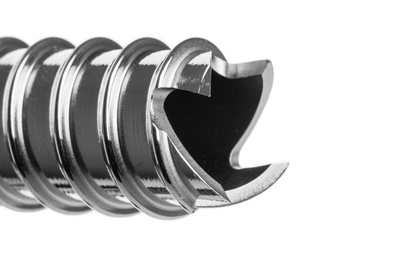 Grivel Ice Screw - Helix | Ice Climbing Gear and Equipment | NZ