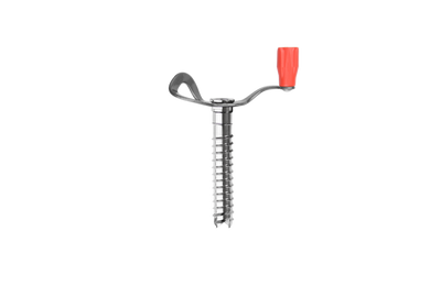 Grivel Ice Screw - Helix | Ice Climbing Gear and Equipment | NZ