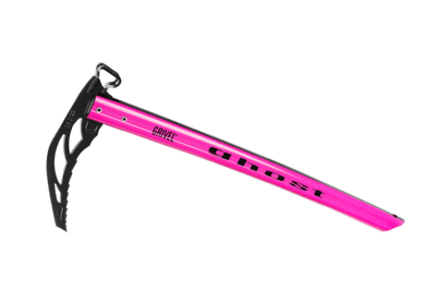Grivel Ghost Hammer | Light Ski Touring Hammer NZ | Grivel NZ | Further Faster Christchurch NZ #pink