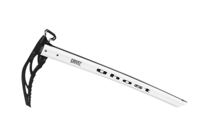 Grivel Ghost Hammer | Light Ski Touring Hammer NZ | Grivel NZ | Further Faster Christchurch NZ #white