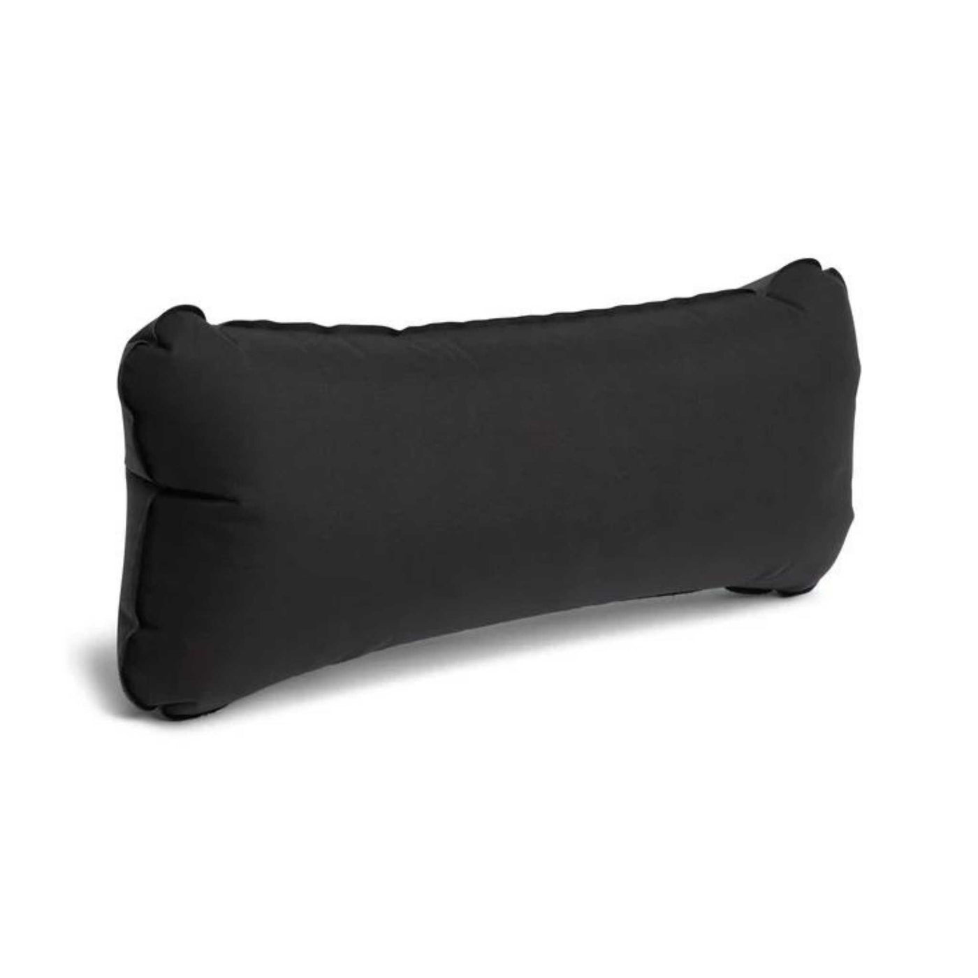 Helinox Air Headrest | Inflatable Camping & Travel Pillow | Further Faster Christchurch NZ #black
