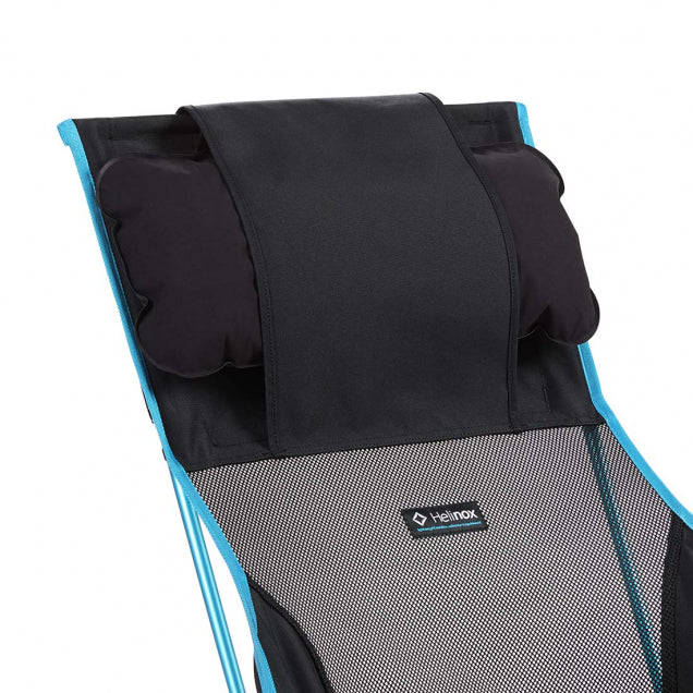 Helinox Air + Foam Headrest | Helinox Chair Accessories | Further Faster NZ