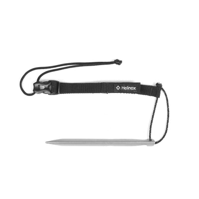 Helinox Chair Anchor NZ | Helinox Chair Accessories | Further Faster NZ