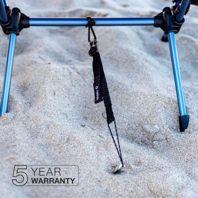 Helinox Chair Anchor NZ | Helinox Chair Accessories | Further Faster NZ