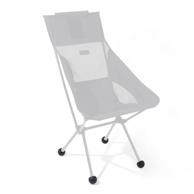 Helinox Ball Feet 55mm | | Helinox Chair Accessories | Further Faster NZ