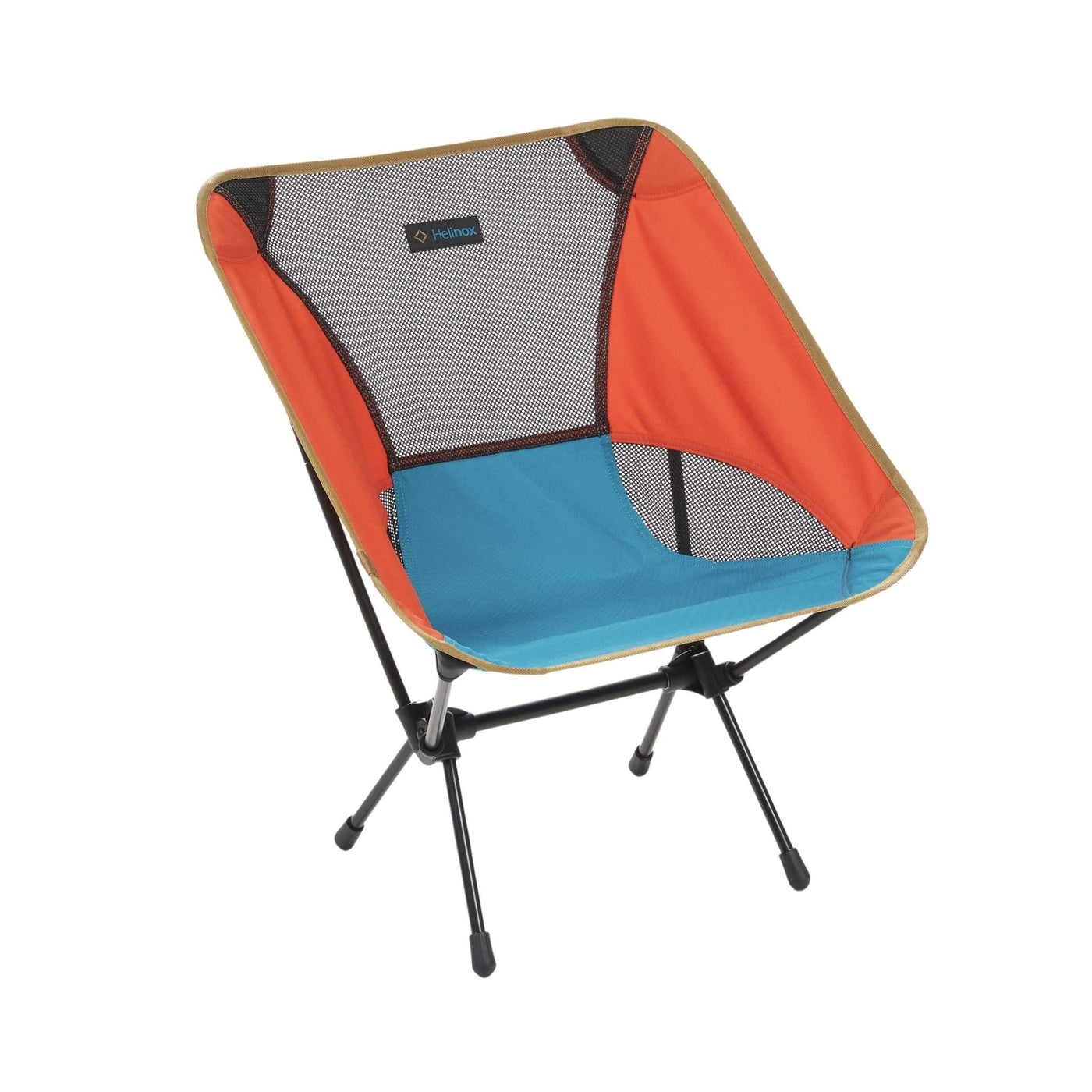 Helinox Chair One | Lightweight Camping and Outdoor Chair | Further Faster Christchurch NZ #multi-block