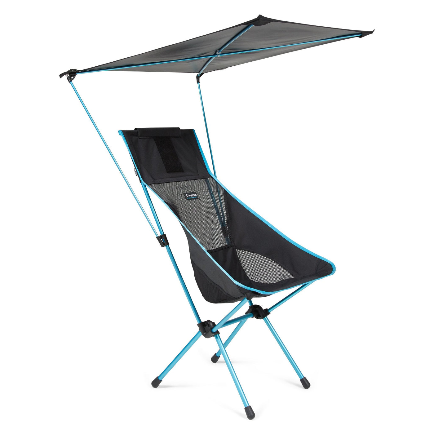 Helinox Personal Shade NZ | Helinox Chair Accessories | Further Faster NZ