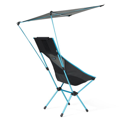 Helinox Personal Shade NZ | Helinox Chair Accessories | Further Faster NZ