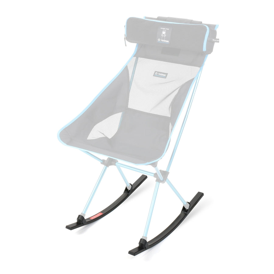 Helinox Rocking Feet For Chair One XL Sunset Chair NZ Helinox Accessories NZ Further Faster