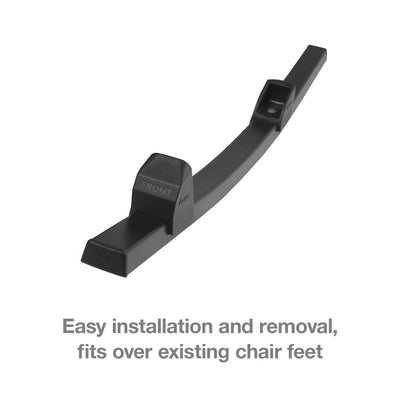 Helinox Rocking Feet For Chair One XL & Sunset Chair NZ | Helinox Accessories | Further Faster NZ