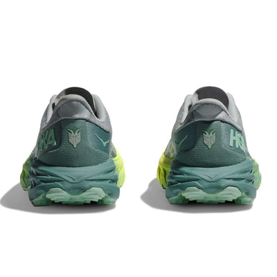 Hoka Speedgoat 5 Wide - Womens | Trail Running Shoes NZ | Further Faster Christchurch NZ #mercury-trellis