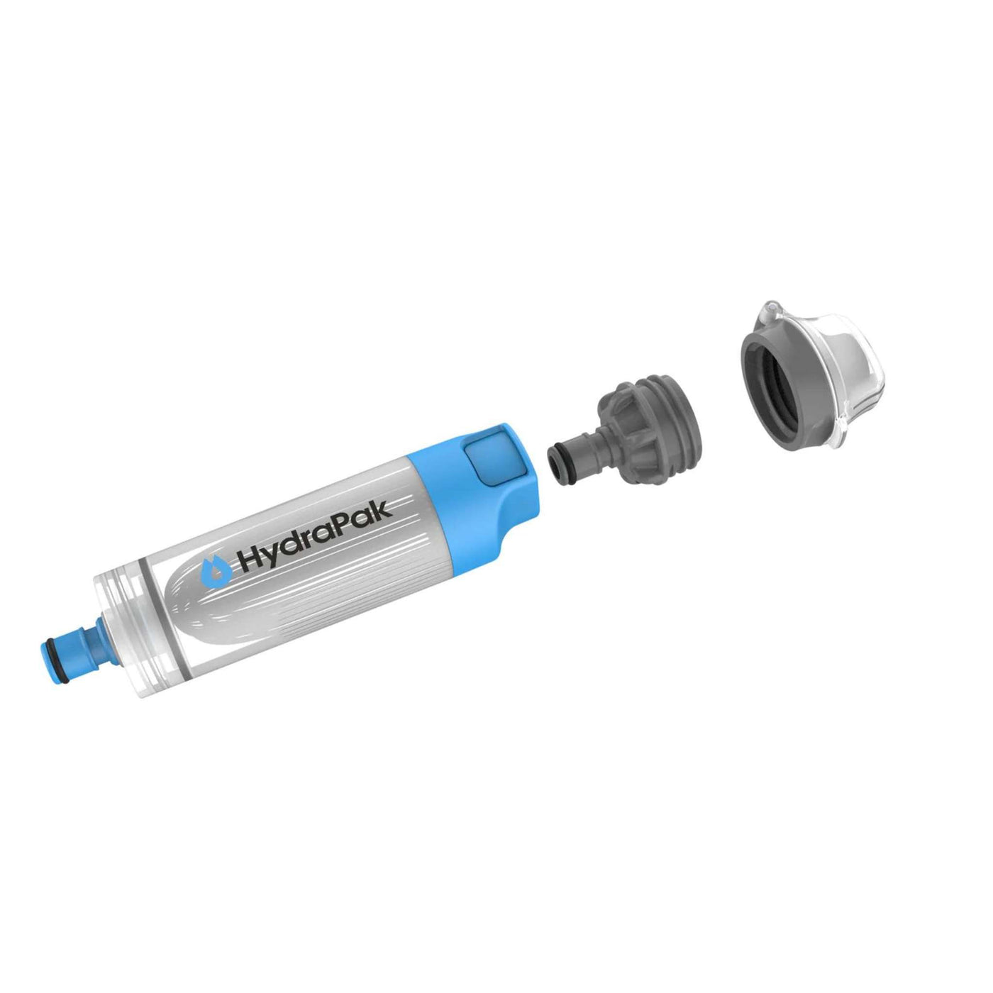 HydraPak 28mm Filter Kit - Plug & Play | Water Filtration System NZ | Further Faster Christchurch NZ