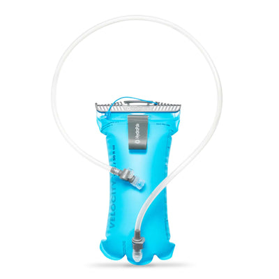 HydraPak Velocity Hydration Reservoir - 1.5L | Water Bladders and Hydration Pack NZ | Further Faster Christchurch NZ 