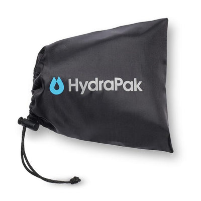 HydraPak Seeker 2L NZ | Hiking Water Bottles | Further Faster NZ