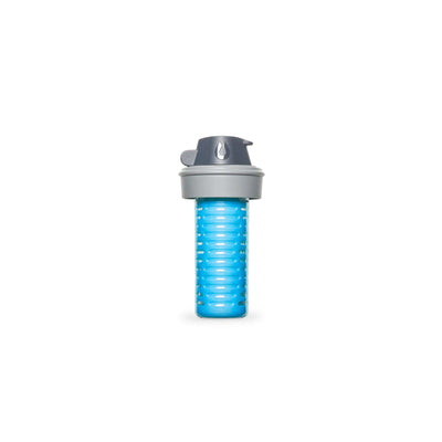 Hydrapak Flux+ 1.5L Filter Kit | Water Bottle and Filters NZ | Further Faster Christchurch NZ | Further Faster Christchurch NZ