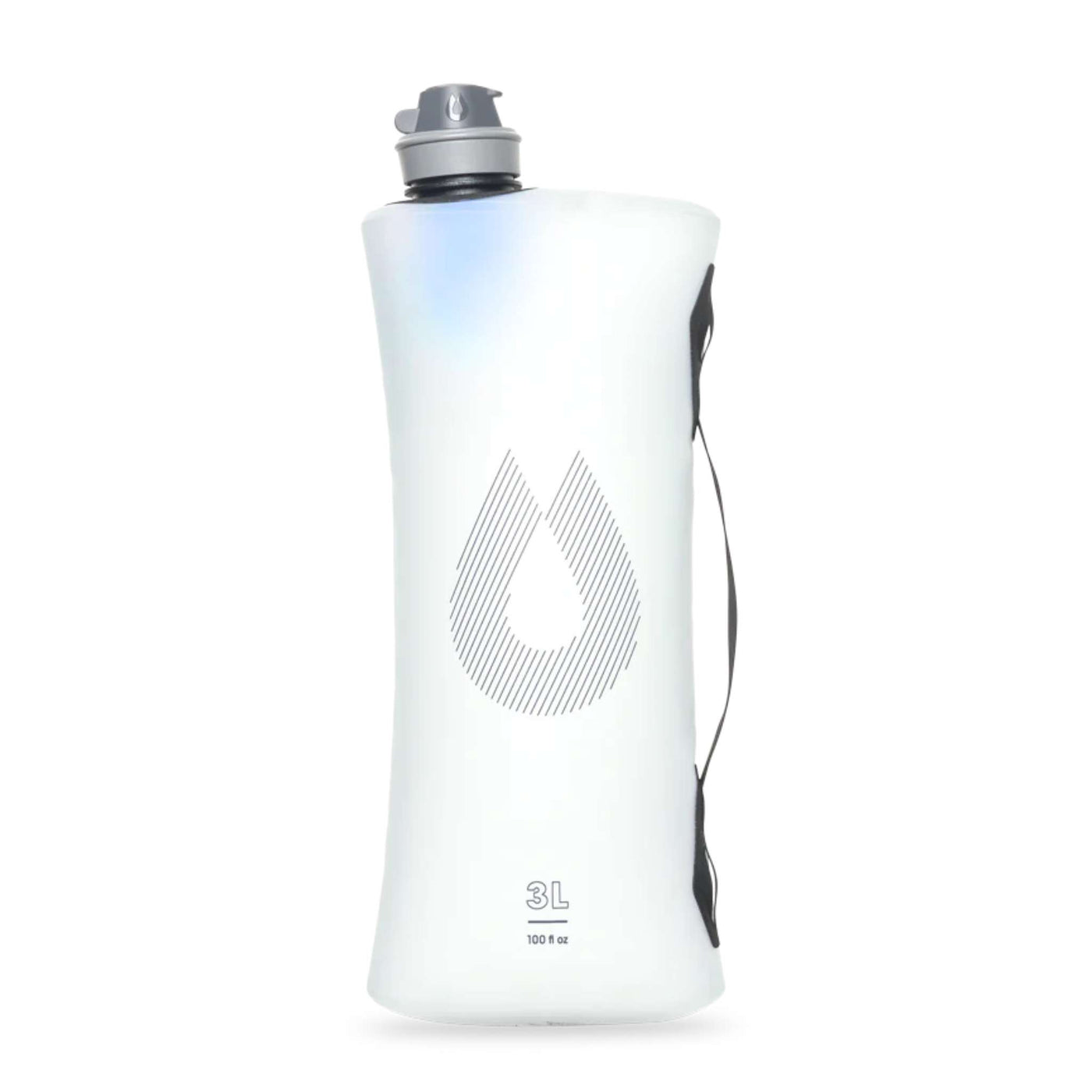 Hydrapak Seeker 3L + Filter Kit | Water Bladders and Hydration Pack NZ | Further Faster Christchurch NZ 