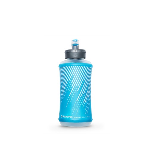HydraPak SkyFlask 500ml | Handheld Running Flask NZ | HydraPak NZ | Further Faster Christchurch NZ
