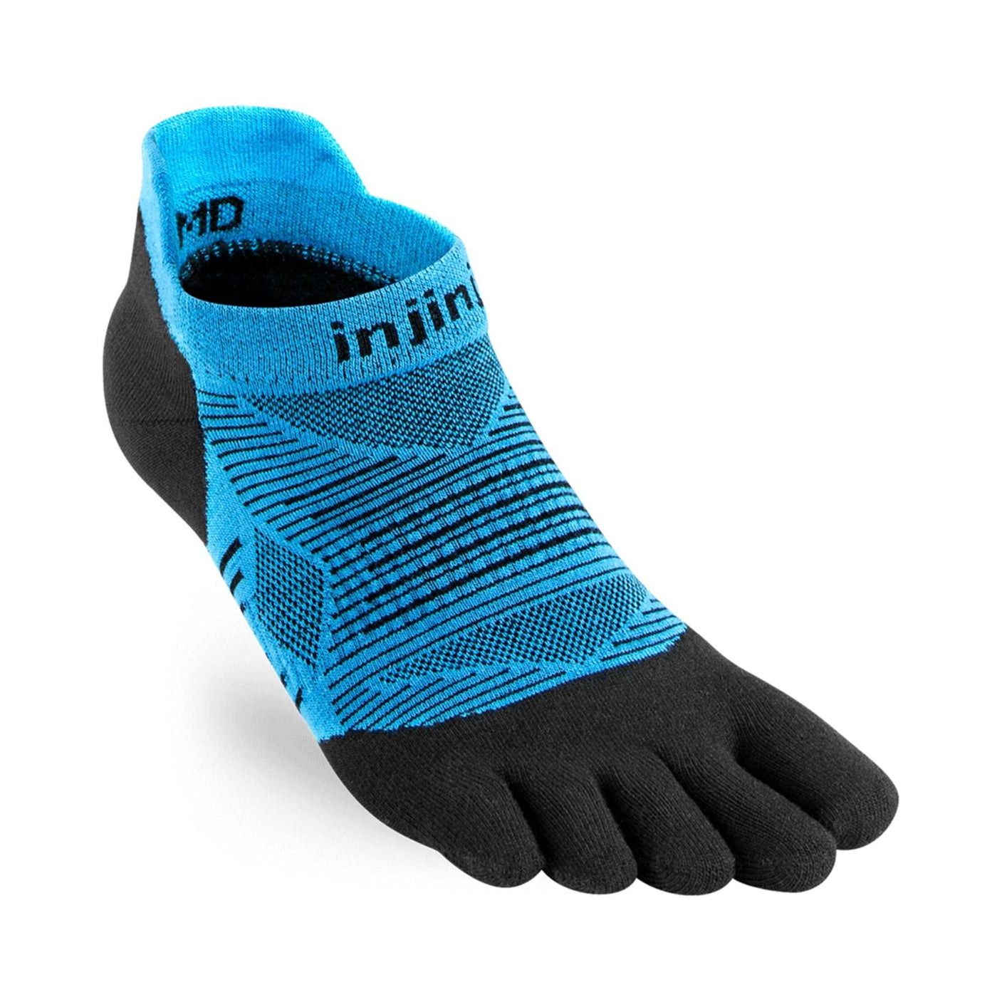 Injinji Run 2.0 Original Weight, Toe Socks