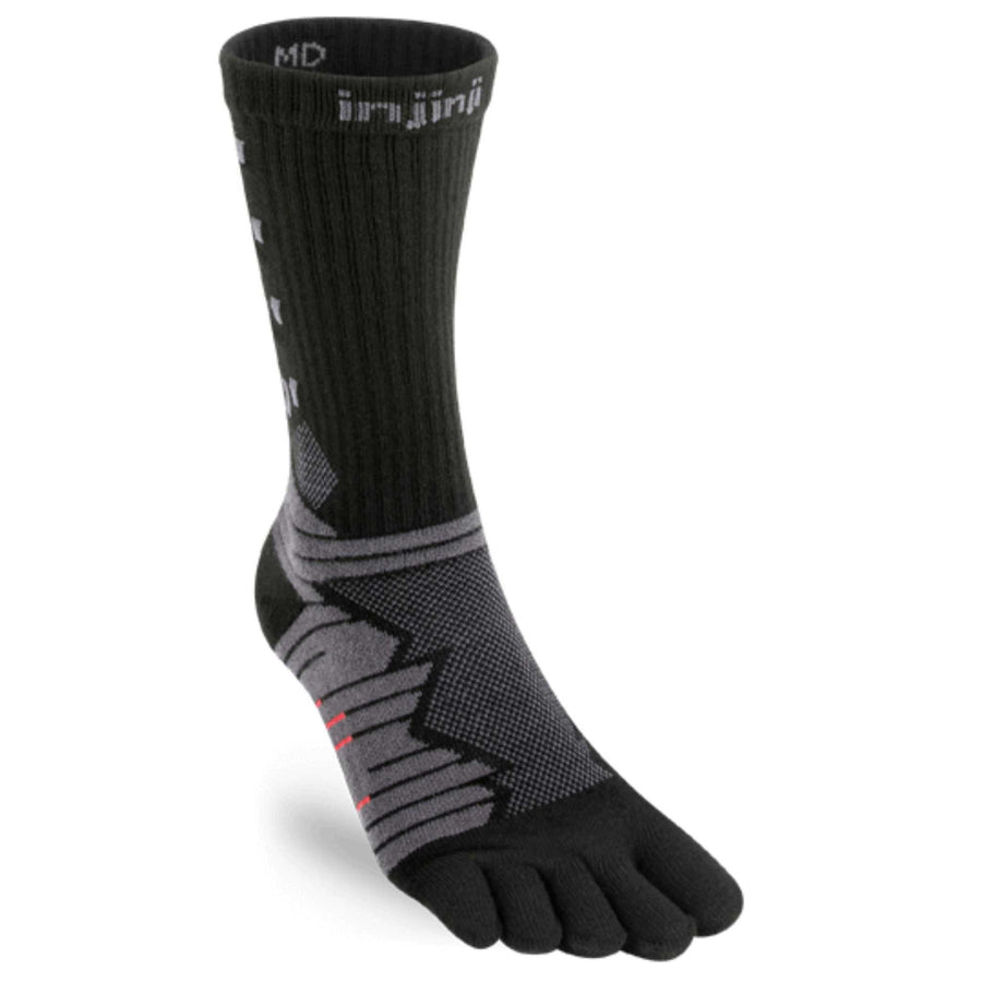 Injinji Ultra Run Mens Crew, Injinji Toe Socks NZ