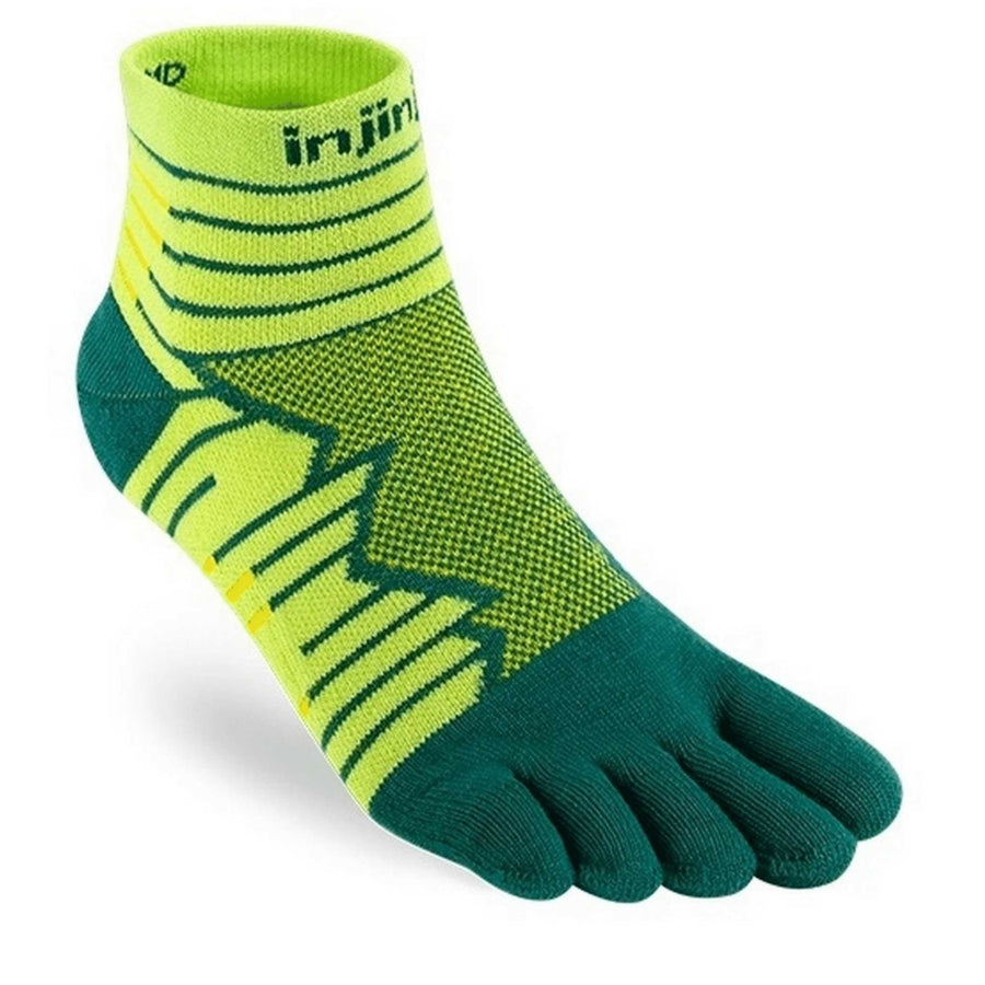 Injinji Toe Socks – Crew