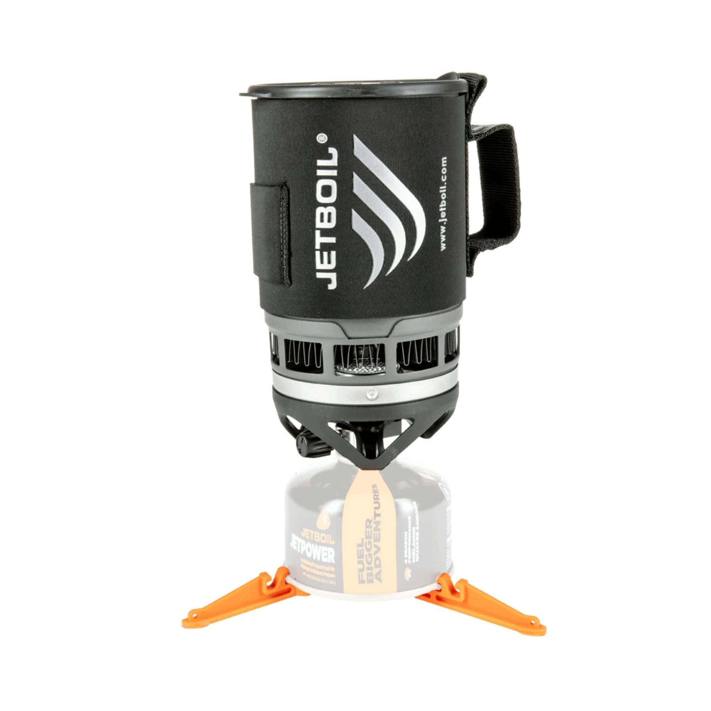 Jetboil Zip | Camping Stoves and Cookers | Further Faster Christchurch NZ