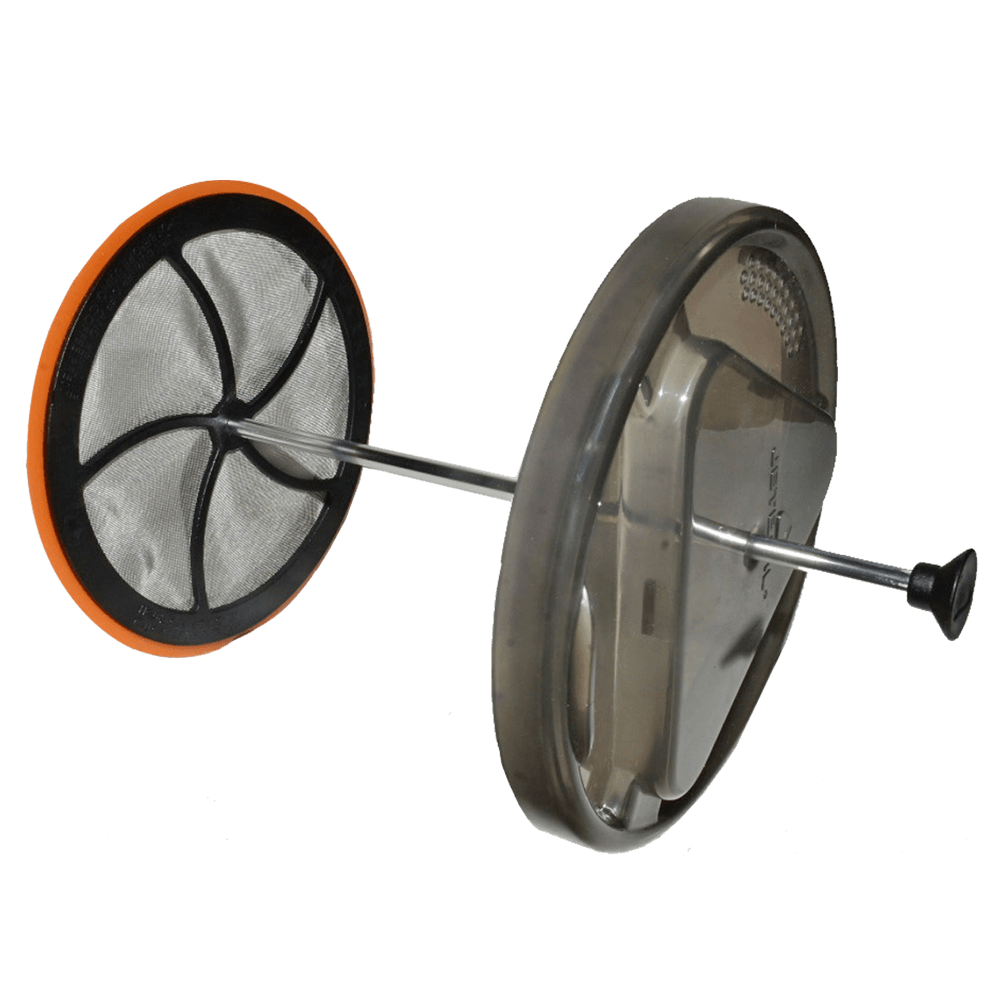 Jetboli Grande Coffee Press Silicone | Camping Coffee Press NZ | Jetboil NZ | Further Faster Christchurch NZ