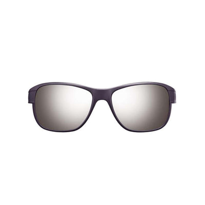 Julbo Camino Dark Purple / Pink Sunglasses - Spectron 4 Lens | Hiking & Walking sunglasses | Further Faster Christchurch NZ