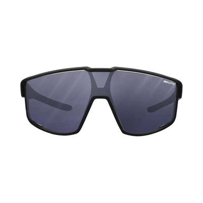 Julbo Fury Black/Black Sunglasses - Reactiv Performance 0-3 Lens