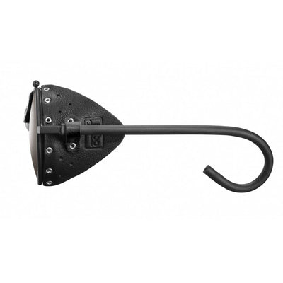 Julbo Vermont Black/Black Alti Arc 4 | Mountaineering Sunglasses NZ | Further Faster Christchurch NZ