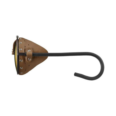 Julbo Vermont Brass Spectron 3 CF Gold | Julbo NZ | Further Faster Christchurch NZ