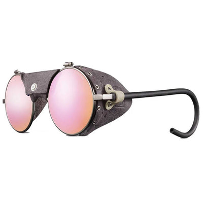 Julbo Vermont Laiton/Marron FO SP3CF | Mountaineering Sunglasses NZ | Further Faster Christchurch NZ 