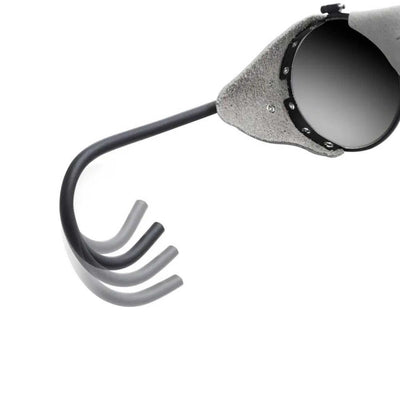 Julbo Vermont Laiton/Marron FO SP3CF | Mountaineering Sunglasses NZ | Further Faster Christchurch NZ