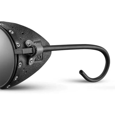 Julbo Vermont Laiton/Marron FO SP3CF | Mountaineering Sunglasses NZ | Further Faster Christchurch NZ