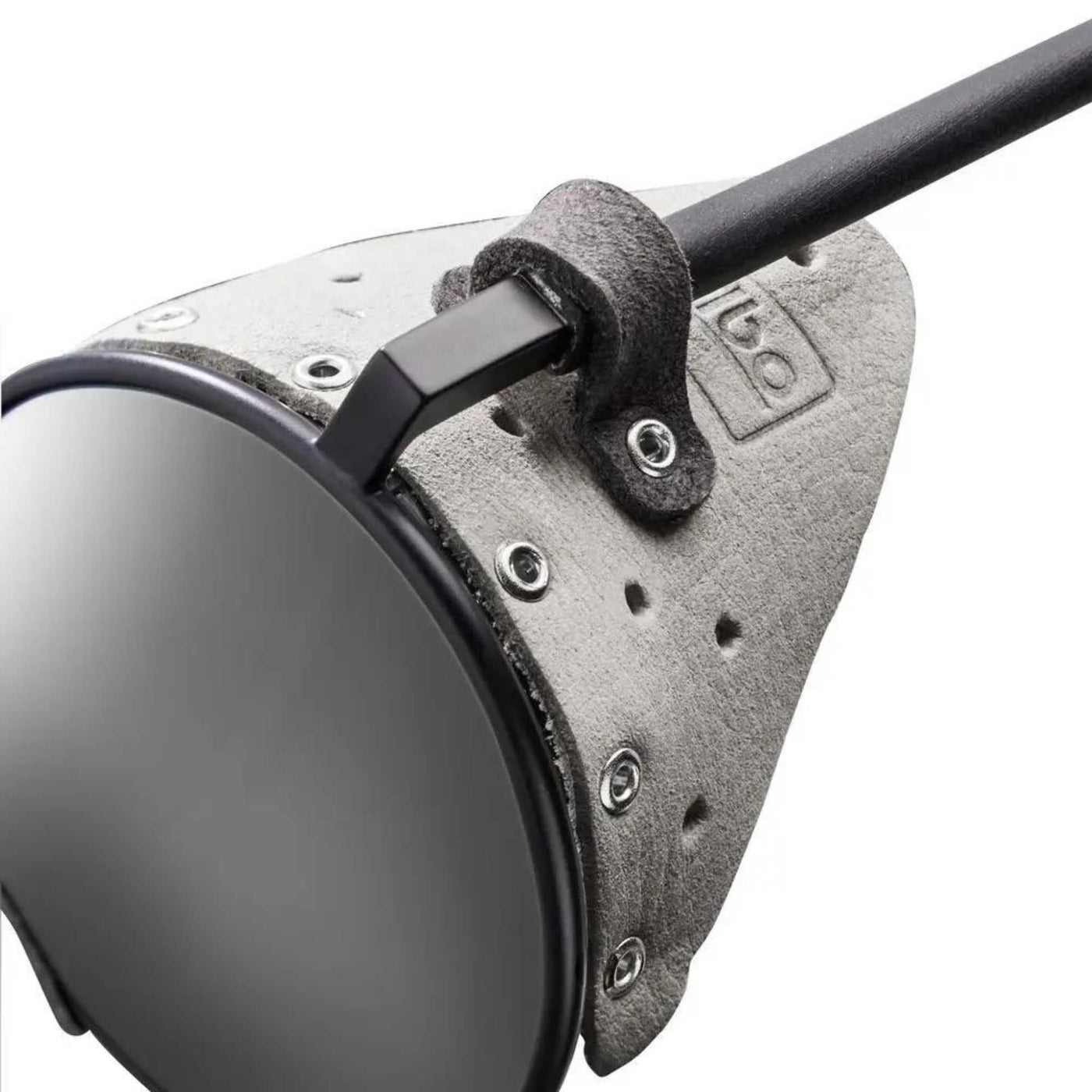 Julbo Vermont Laiton/Marron FO SP3CF | Mountaineering Sunglasses NZ | Further Faster Christchurch NZ