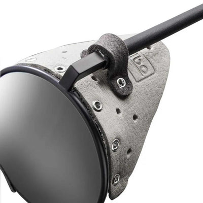Julbo Vermont Laiton/Marron FO SP3CF | Mountaineering Sunglasses NZ | Further Faster Christchurch NZ