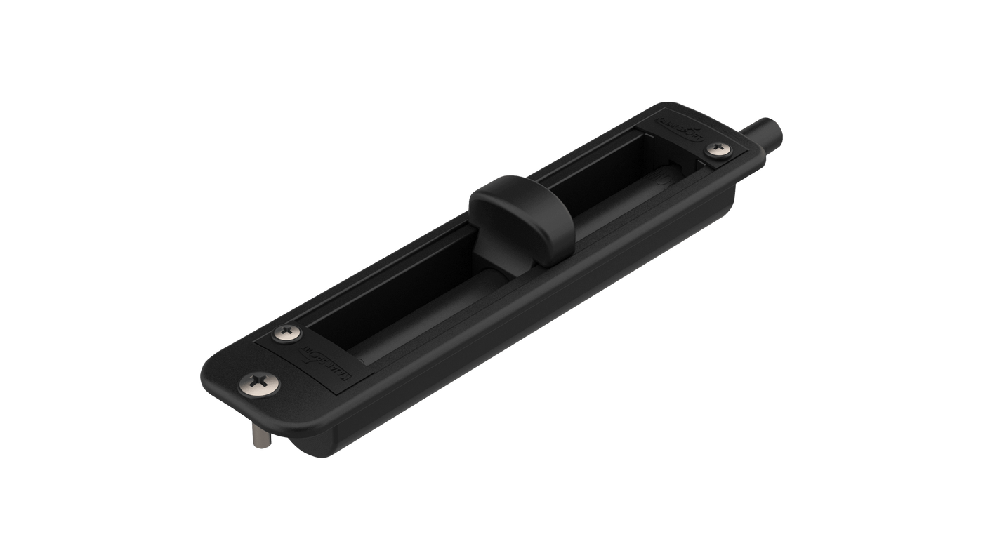 KS Skeg control unit | Kayak storage | Further Faster Christchurch NZ