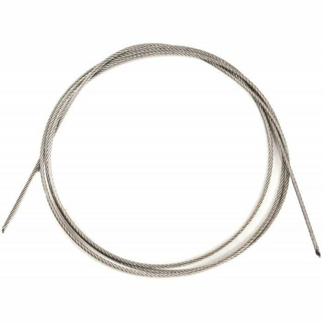 Kajak Sport Skeg Wire | Replacement Sport Skeg 3mm Wire NZ | Kayak NZ | Further Faster NZ
