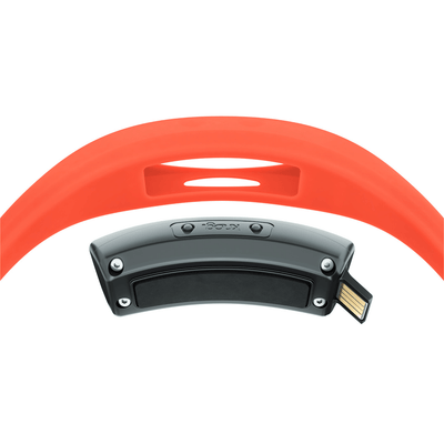 Knog Bilby 400 Lumen Headlamp | Performance Head Torches | Further Faster Christchurch NZ #fluoro-orange
