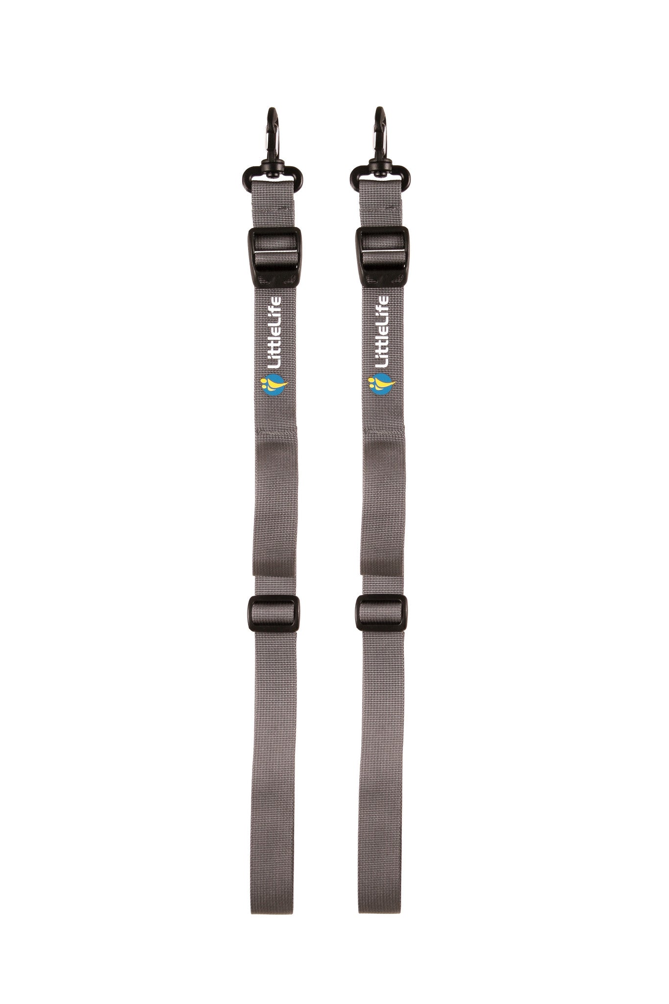 LittleLife Carrier Foot Stirrups | Child Carriers | NZ