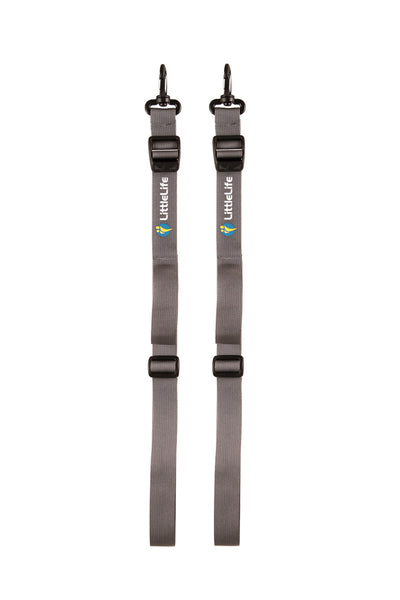 LittleLife Carrier Foot Stirrups | Child Carriers | NZ