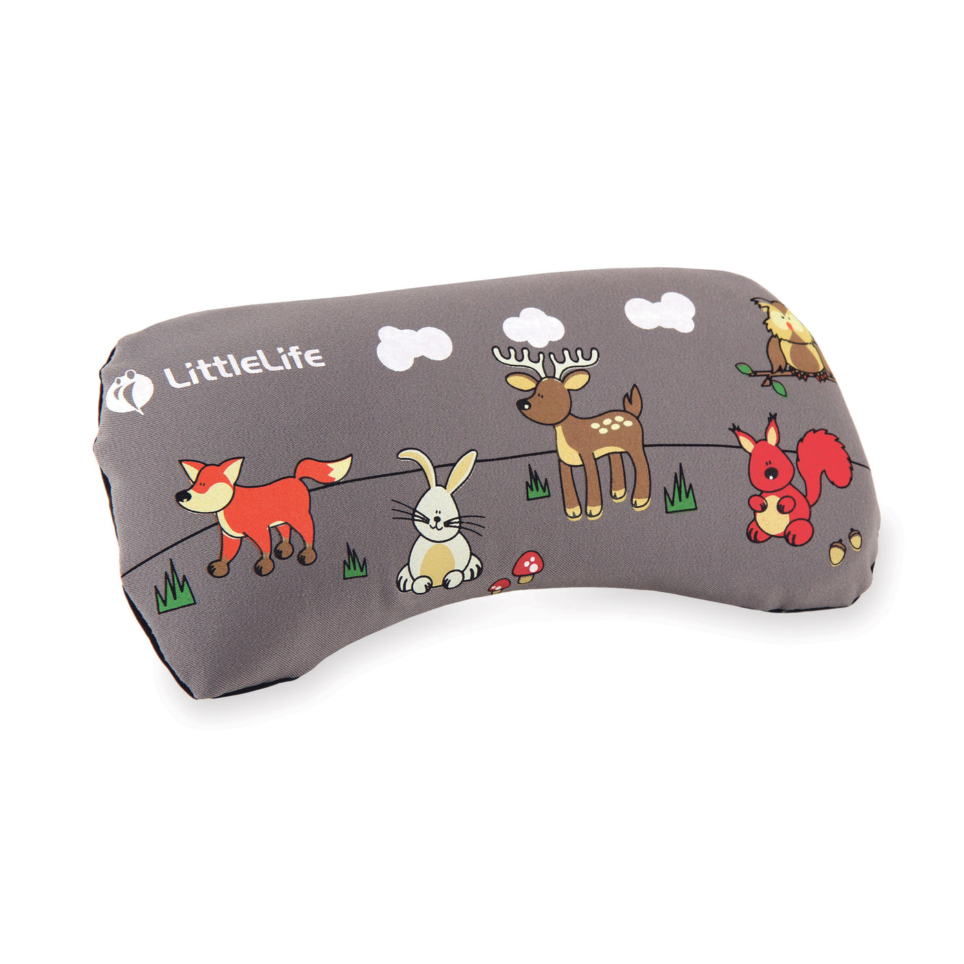 LittleLife Replacement Face Pad | Child Carriers | NZ