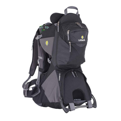 Littlelife Voyager Carrier | Child Carrier and Daypack | NZ