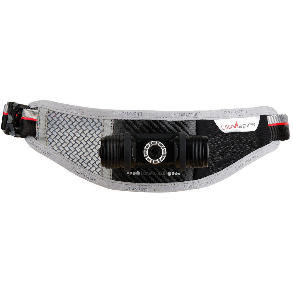 Ultraspire 600R Waist Light | Trail Running Lights and Gear | NZ