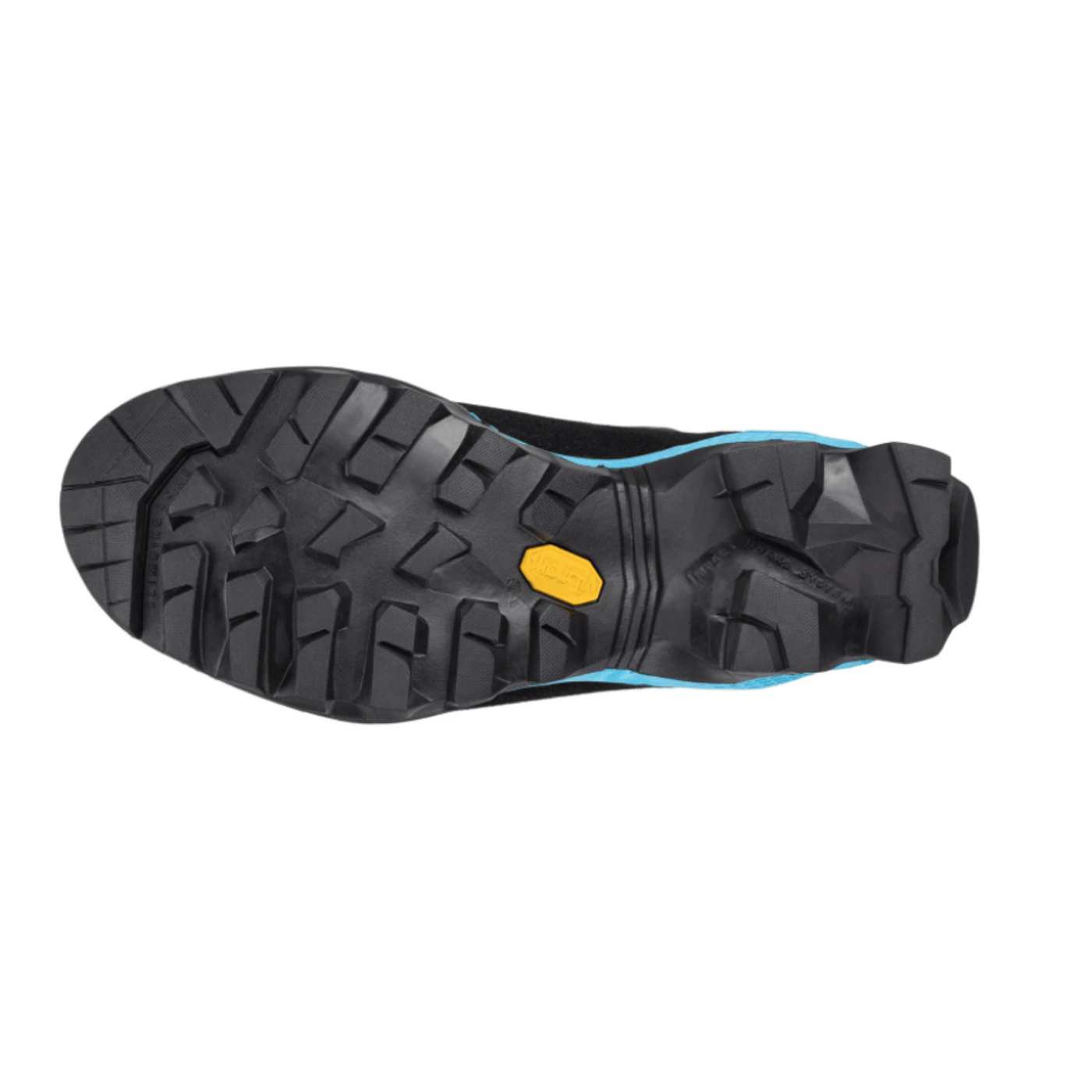 La Sportiva Aequilibrium ST GTX Womens Mountaineering & Alpine Boots | Further Faster Christchurch NZ #black-hibiscus-ls