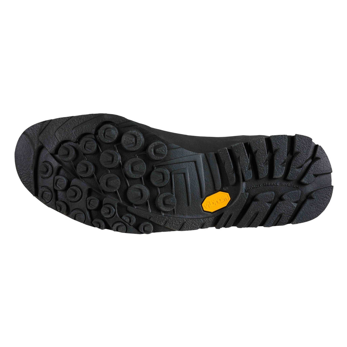 LA sportiva Boulder X | Mens Hiking & Approach Shoes | Further Faster Christchurch NZ #carbon-opal