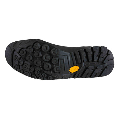 LA sportiva Boulder X | Mens Hiking & Approach Shoes | Further Faster Christchurch NZ #carbon-opal