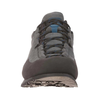LA sportiva Boulder X | Mens Hiking & Approach Shoes | Further Faster Christchurch NZ #carbon-opal
