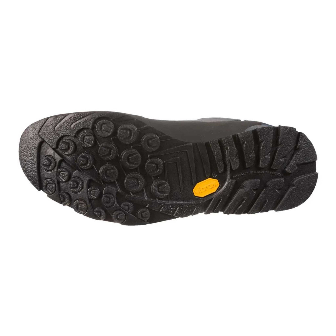 LA sportiva Boulder X | Mens Hiking & Approach Shoes | Further Faster Christchurch NZ #clay-saffron