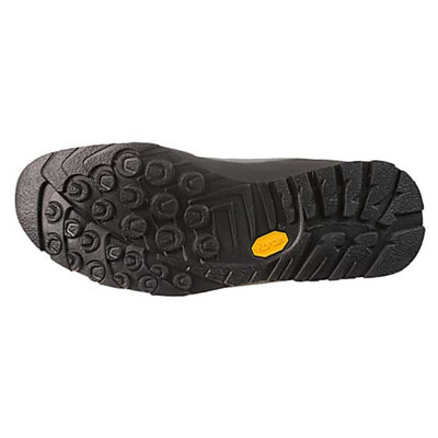 La Sportiva Boulder X mid | La Sportiva NZ | Hiking and Approach Boot | Further Faster Christchurch NZ #carbon-flame